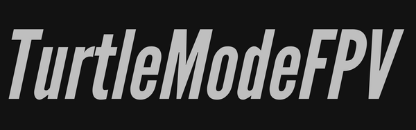 TurtleModeFPV logo