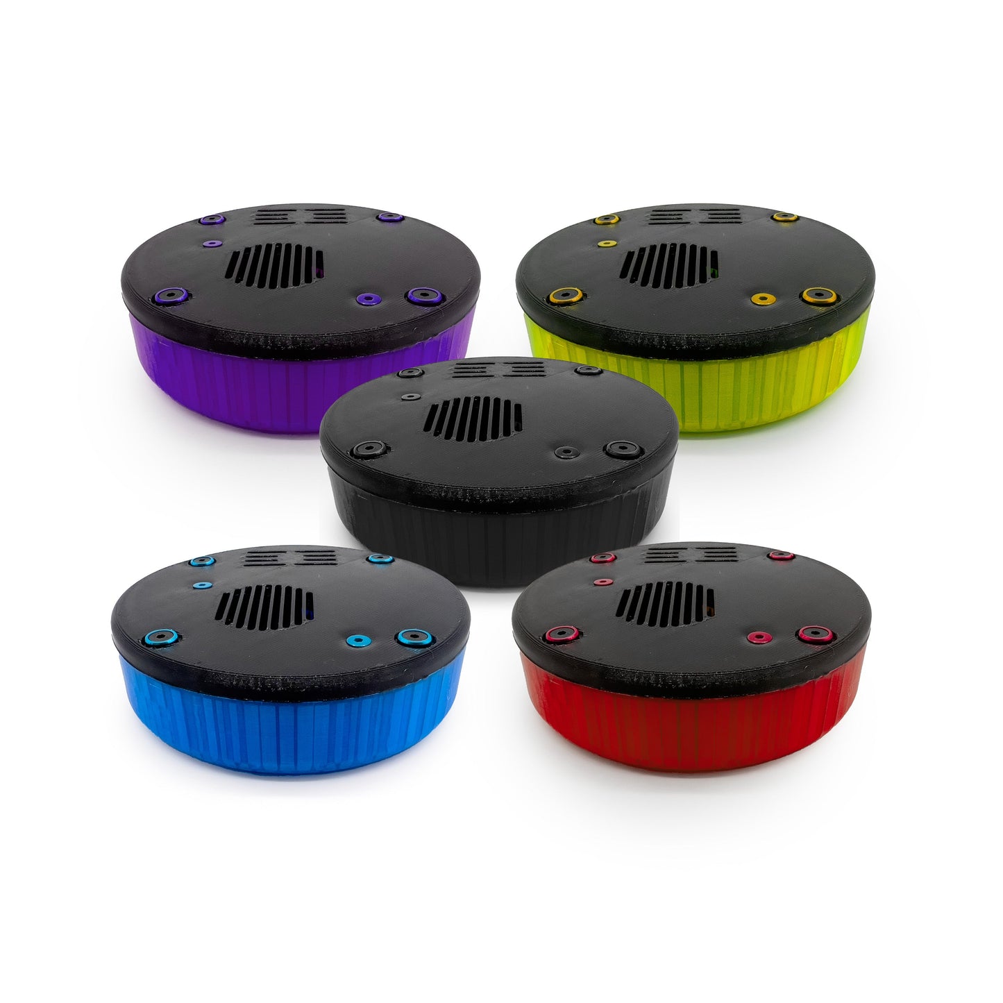WREKD® Solo FPV Lap Timer - Choose Color