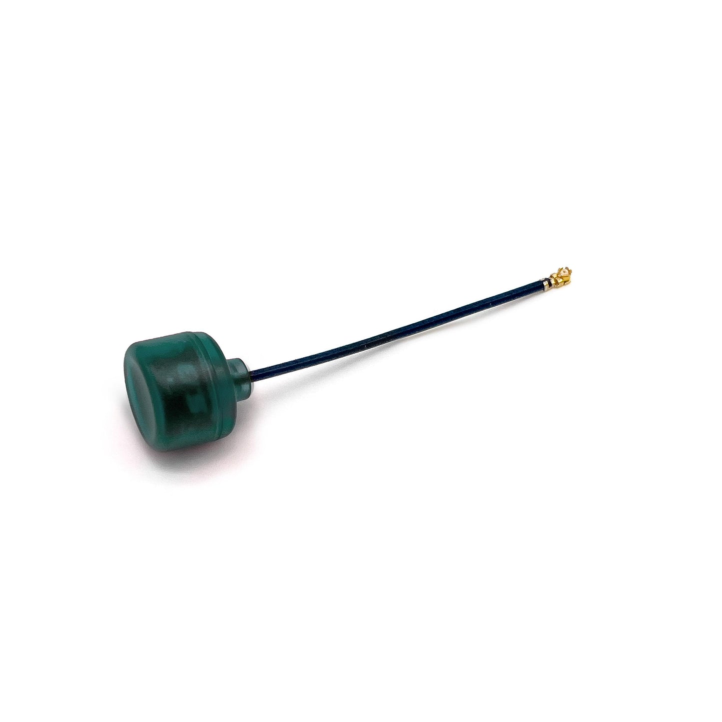 TrueRC CORE 5.8 Antenna, U.FL - Choose Polarization / Length / Color
