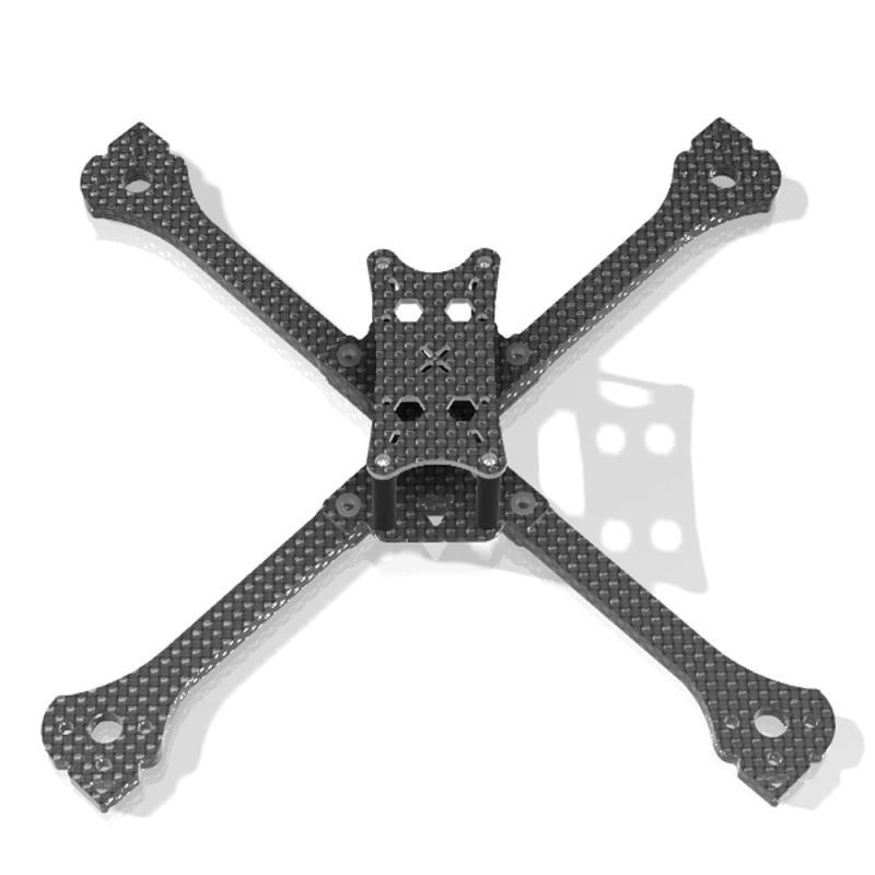 SniperX Light - 5" FPV Drone Racing Frame