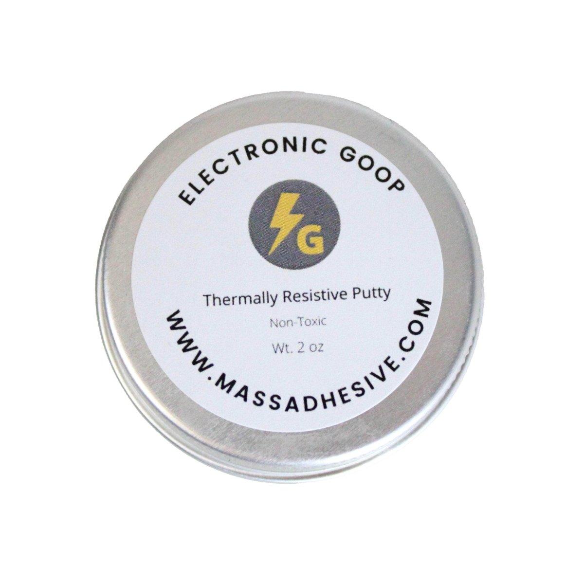 Soldering Putty by Mass Adhesive