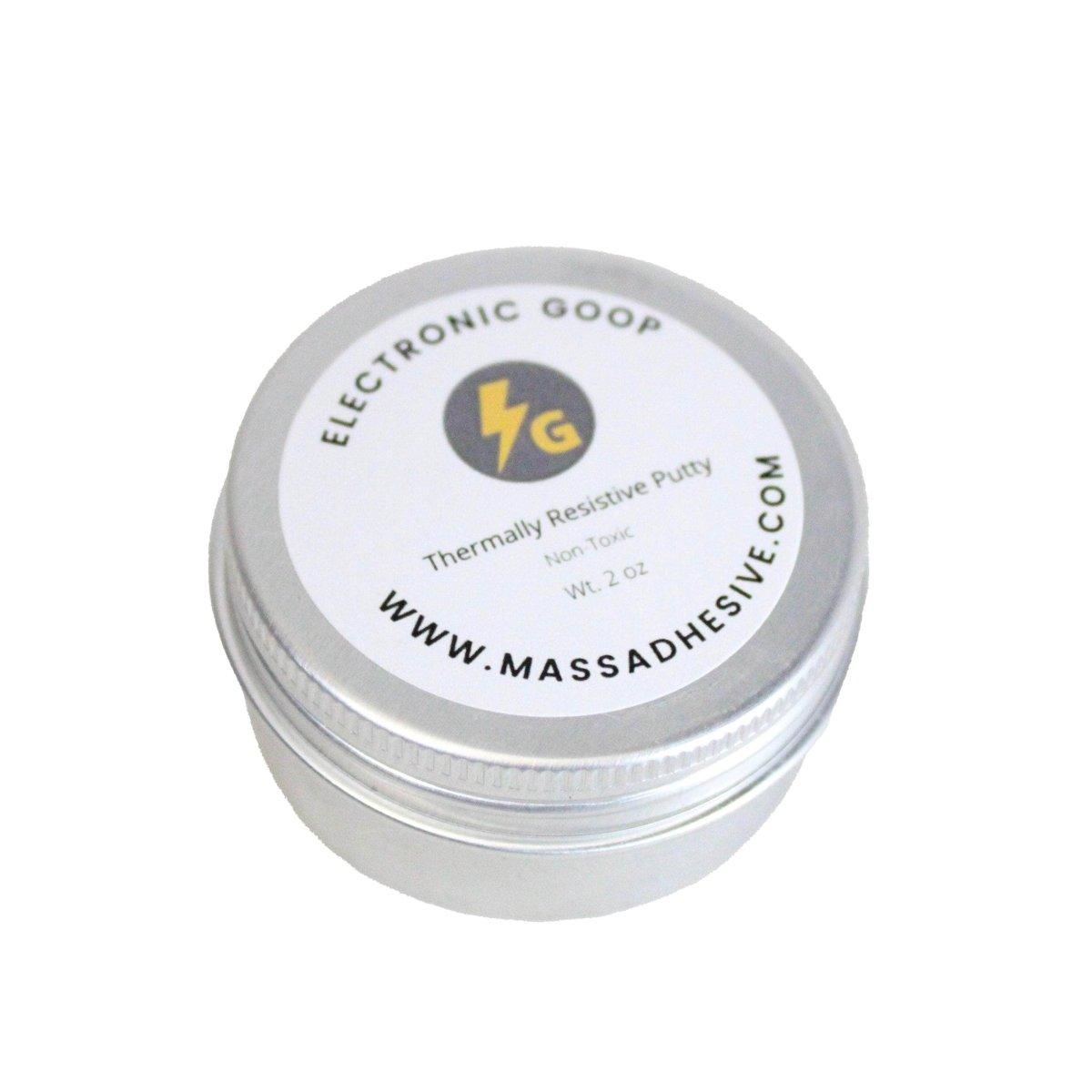 Soldering Putty by Mass Adhesive