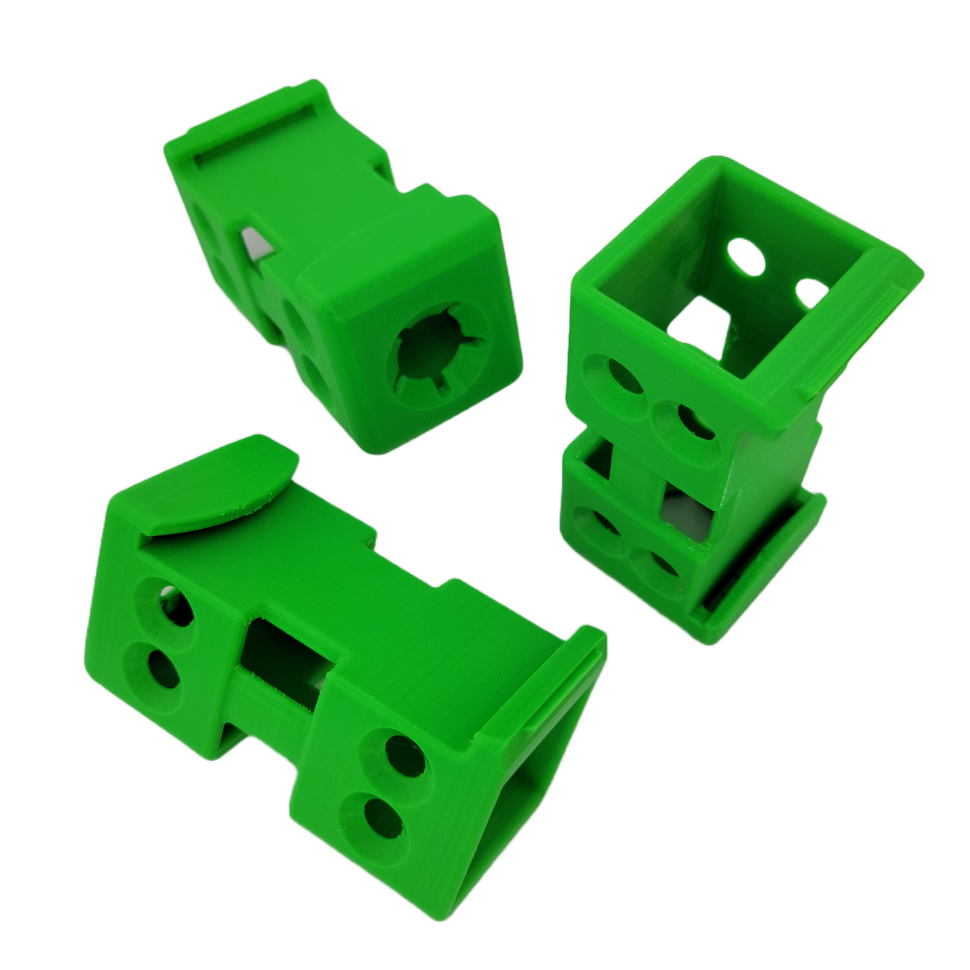 HeavyMetal / HeavyMetal PRO - Battery Armor - (Choose Color)