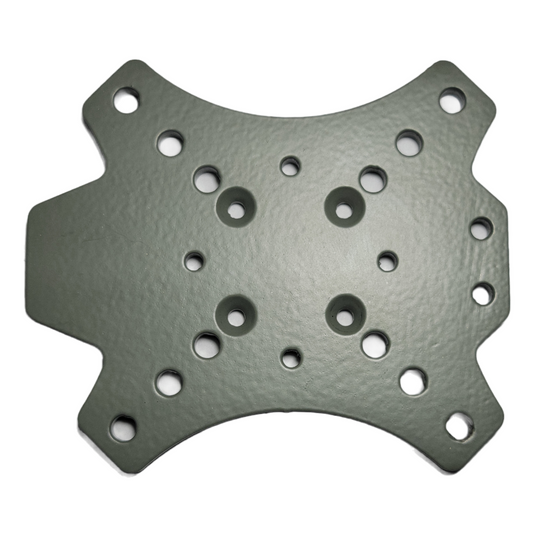 HeavyMetal / HeavyMetal PRO - Stack Plate