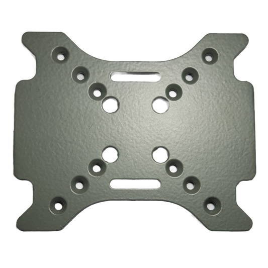 HeavyMetal / HeavyMetal PRO - Battery Plate