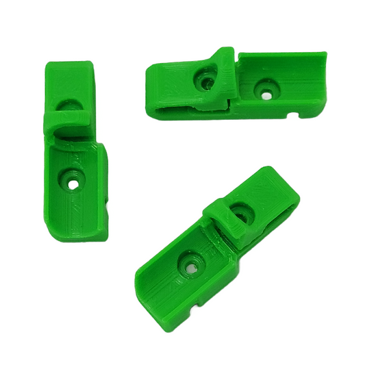 HeavyMetal / HeavyMetal PRO - Cable Grip - (Choose Color)