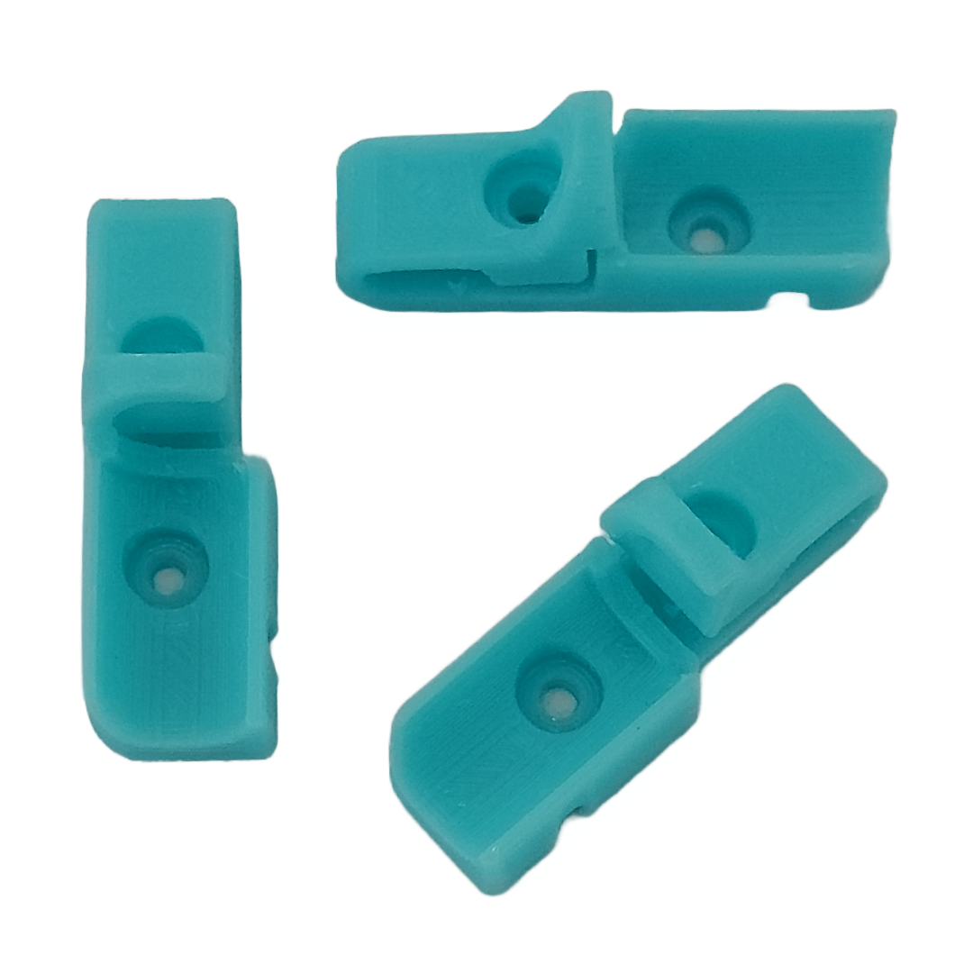 HeavyMetal / HeavyMetal PRO - Cable Grip - (Choose Color)