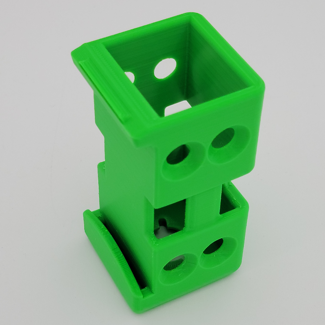 HeavyMetal / HeavyMetal PRO - Battery Armor - (Choose Color)