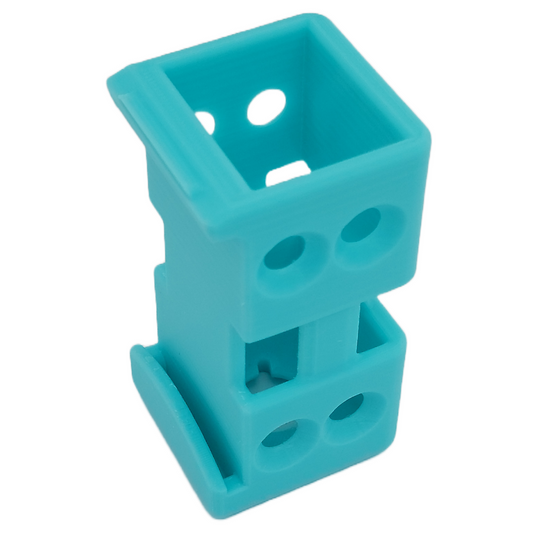 HeavyMetal / HeavyMetal PRO - Battery Armor - (Choose Color)