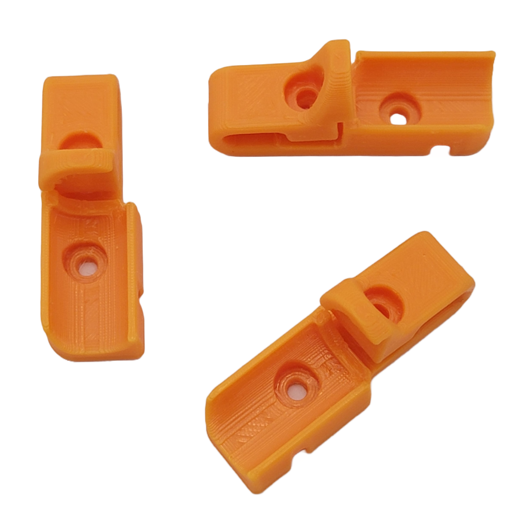 HeavyMetal / HeavyMetal PRO - Cable Grip - (Choose Color)