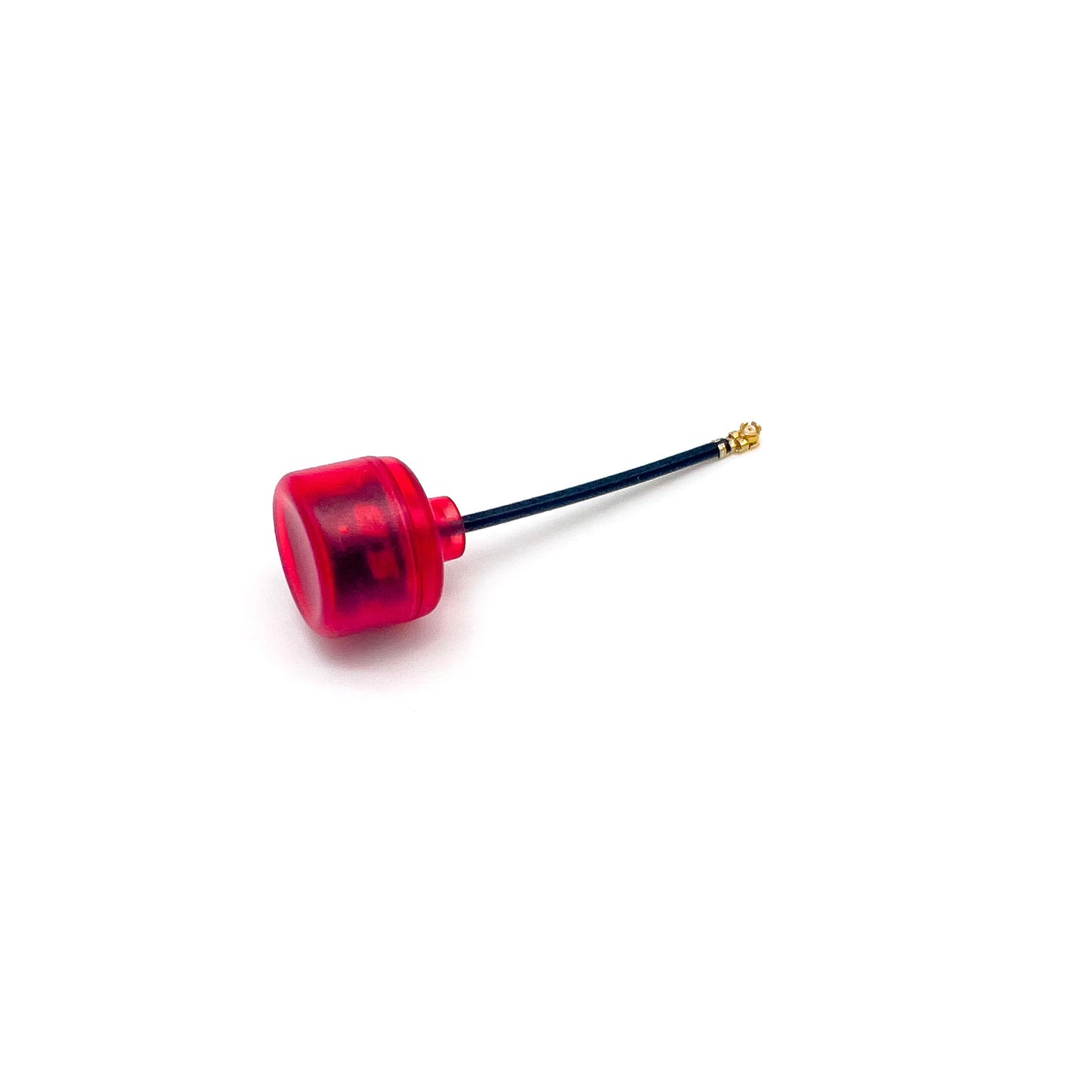 TrueRC CORE 5.8 Antenna, U.FL - Choose Polarization / Length / Color