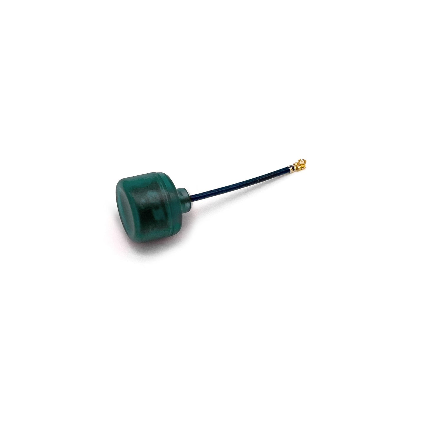 TrueRC CORE 5.8 Antenna, U.FL - Choose Polarization / Length / Color
