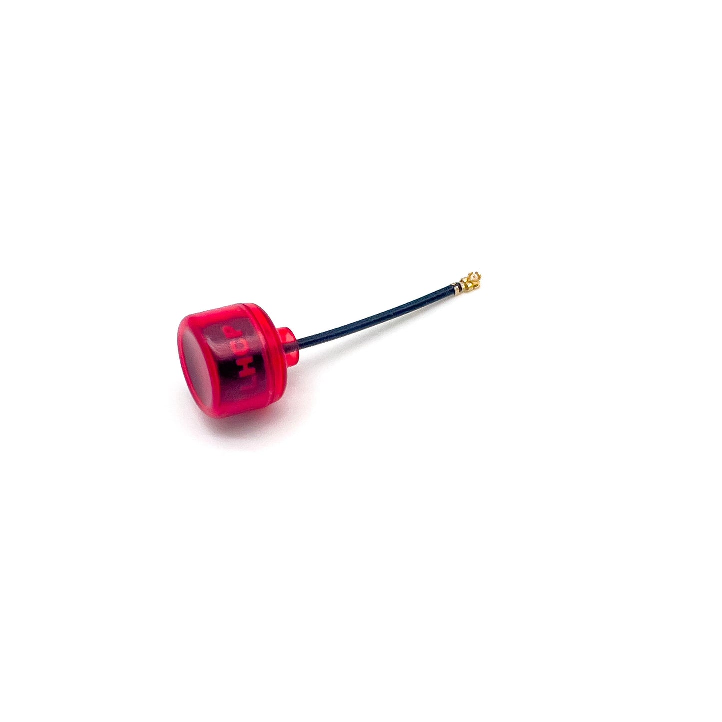 TrueRC CORE 5.8 Antenna, U.FL - Choose Polarization / Length / Color