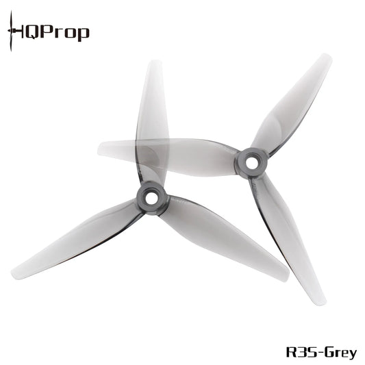 Drag Performance Props Propellers β TurtleModeFPV