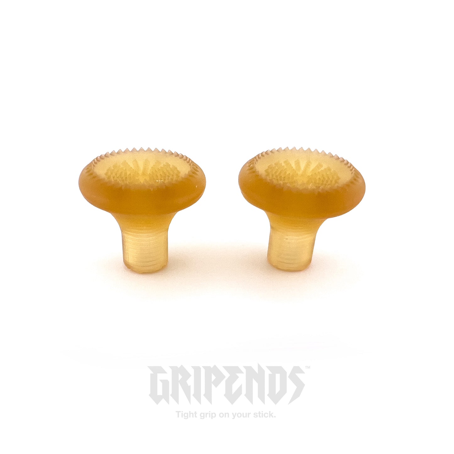 WREKD® GripEnds - Gamers - Choose Thread Size / Color