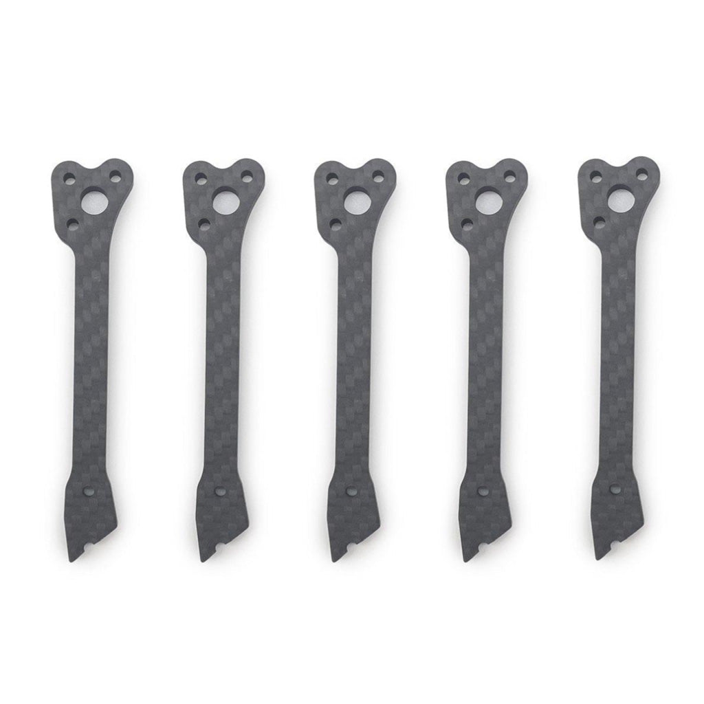 WREKD® Hoku - Spare Arms (5pcs)