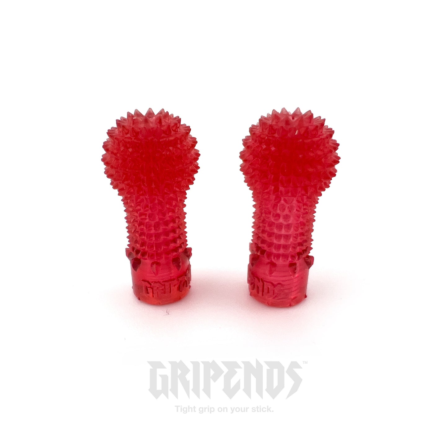 WREKD® GripEnds - Daubers - Choose Thread Size / Color