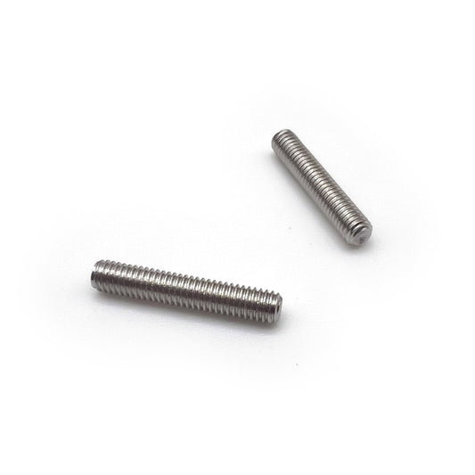 M3 Gimbal Screws for WREKD® GripEnds + RadioMaster Pocket (2pcs)