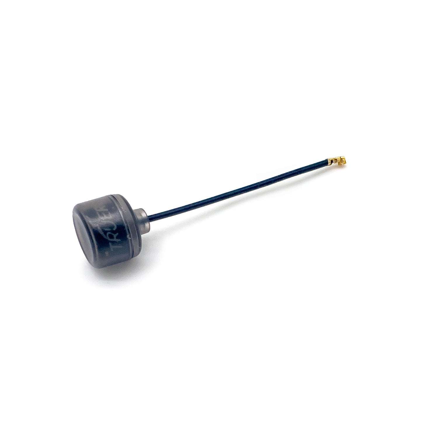 TrueRC CORE 5.8 Antenna, U.FL - Choose Polarization / Length / Color