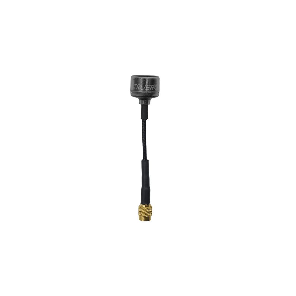 TrueRC CORE 5.8 Antenna, SMA Flexible - Choose Polarization / Length / Color