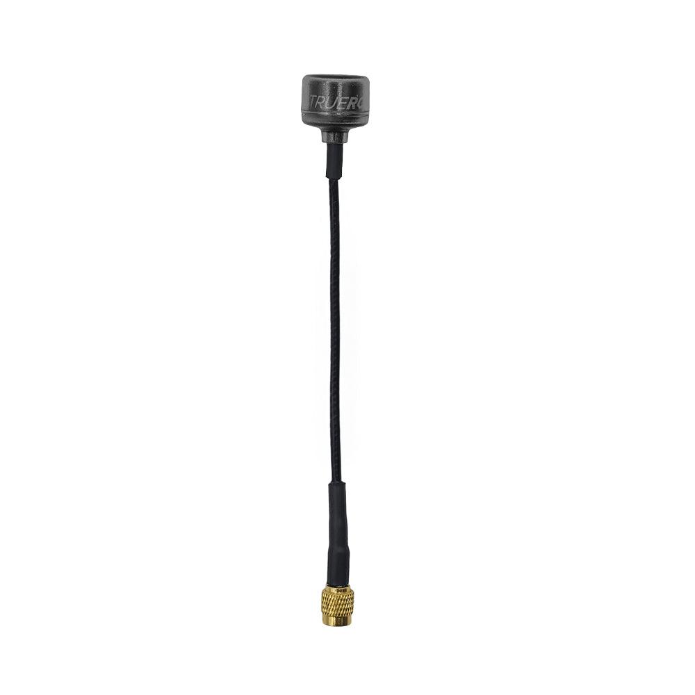 TrueRC CORE 5.8 Antenna, SMA Flexible - Choose Polarization / Length / Color