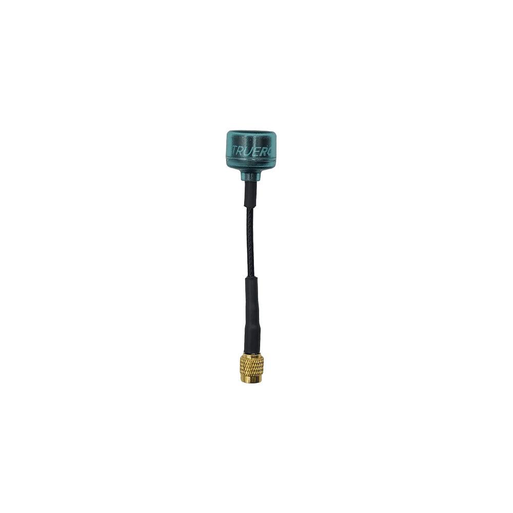 TrueRC CORE 5.8 Antenna, SMA Flexible - Choose Polarization / Length / Color