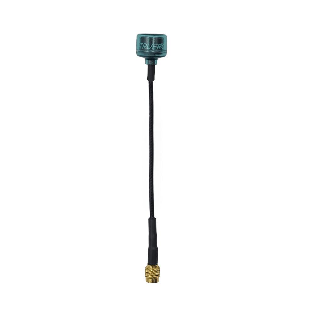 TrueRC CORE 5.8 Antenna, SMA Flexible - Choose Polarization / Length / Color