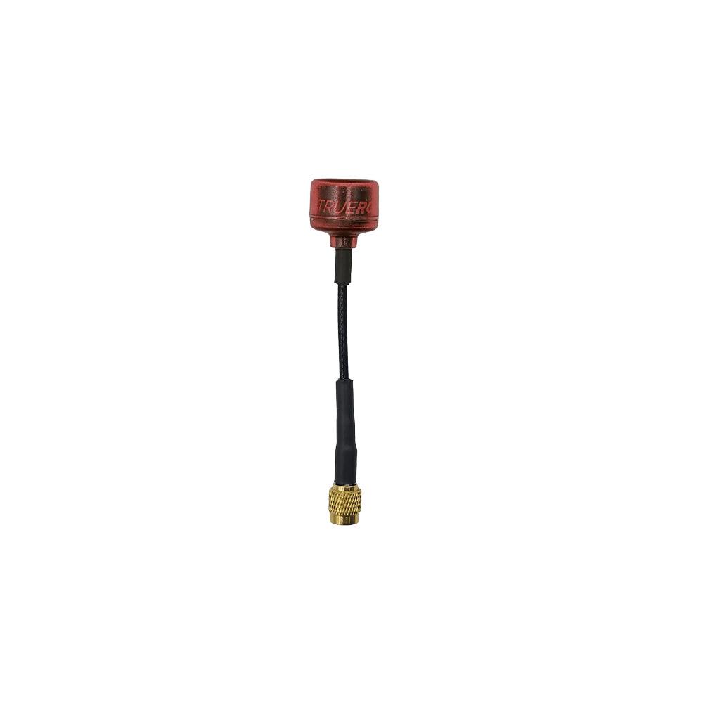 TrueRC CORE 5.8 Antenna, SMA Flexible - Choose Polarization / Length / Color