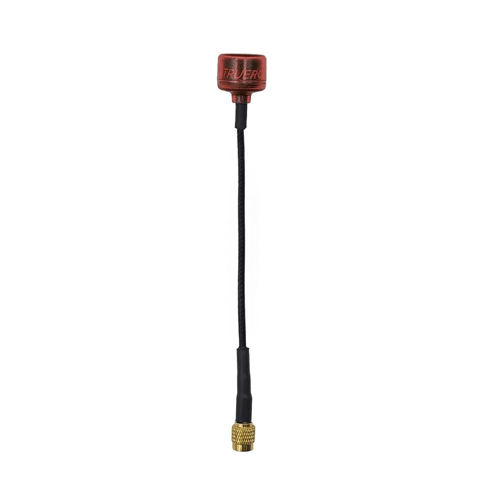 TrueRC CORE 5.8 Antenna, SMA Flexible - Choose Polarization / Length / Color