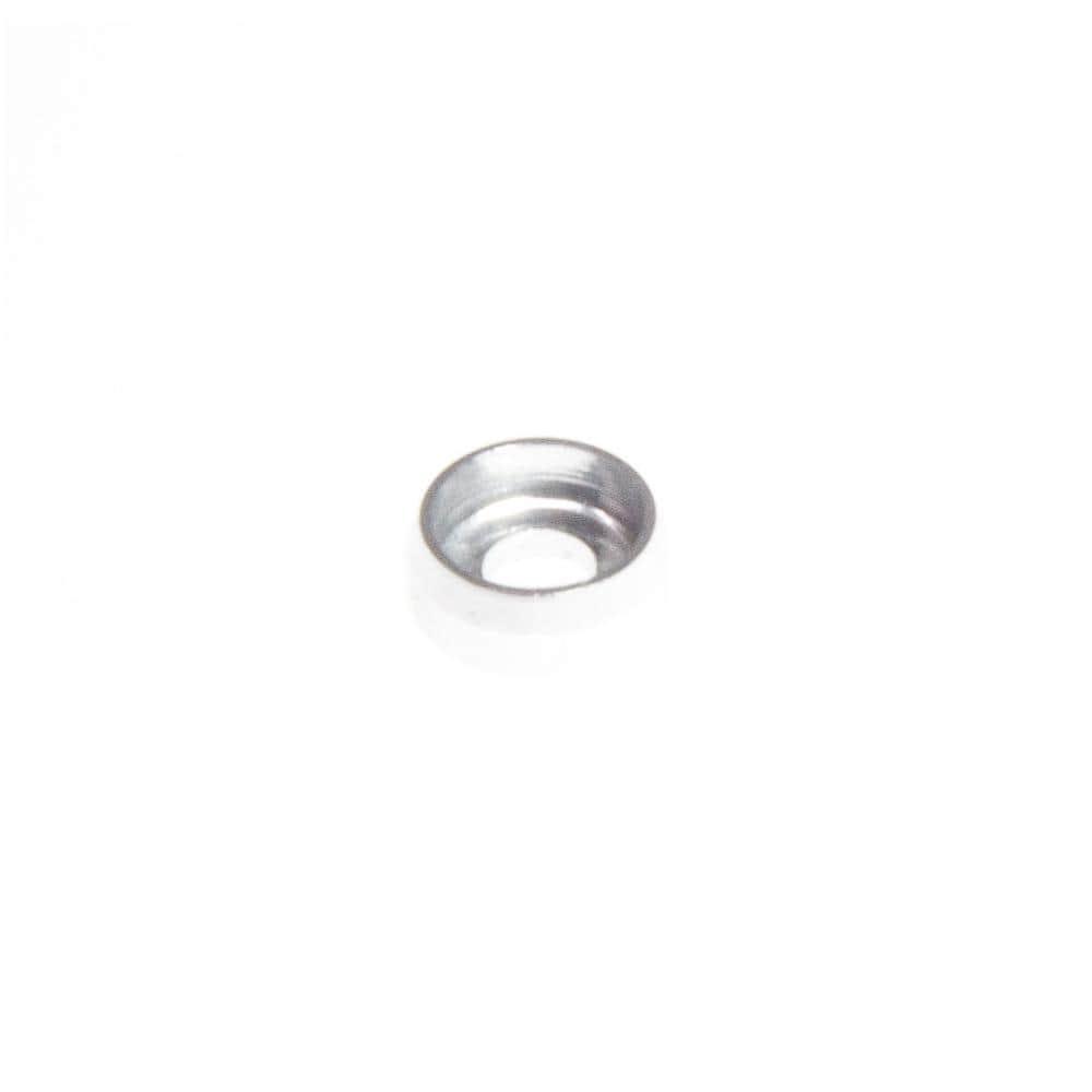 M2 Buttonhead Stepped Anodized Washer (5 pcs) - Choose Color