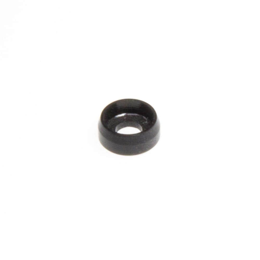 M2 Buttonhead Stepped Anodized Washer (5 pcs) - Choose Color