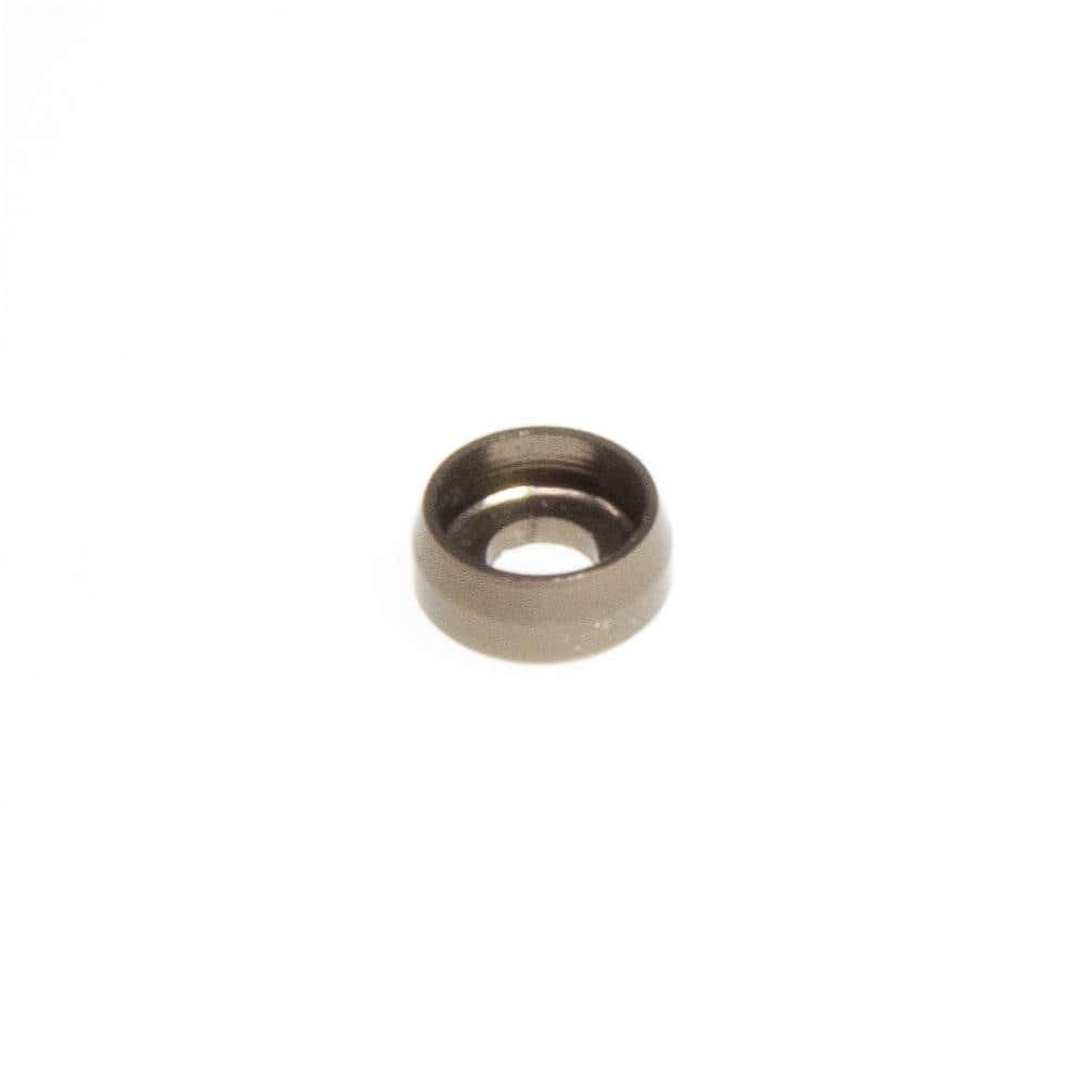 M2 Buttonhead Stepped Anodized Washer (5 pcs) - Choose Color