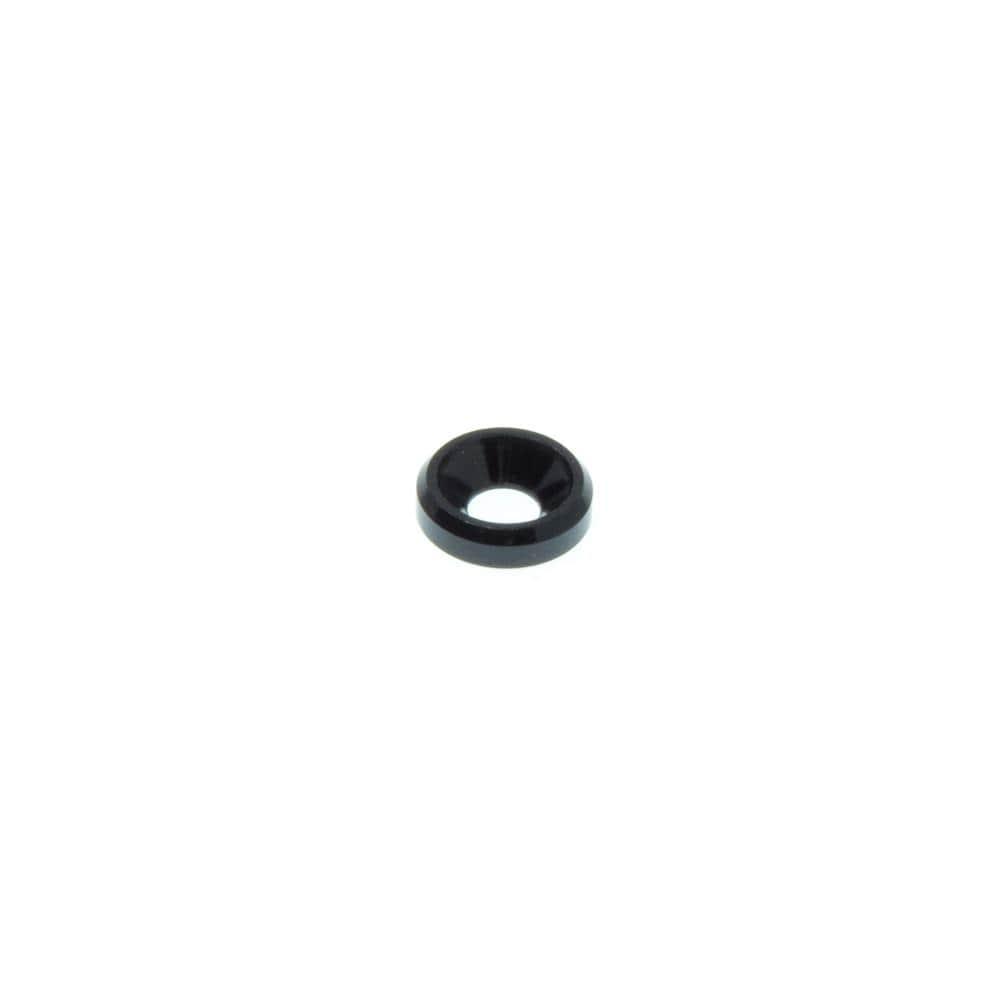 M2 Countersunk Washer (5 pcs) - Choose Color