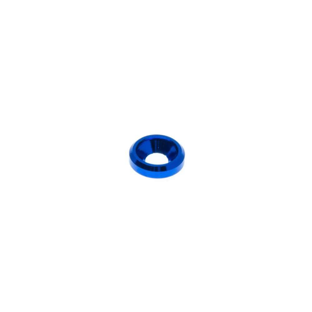 M2 Countersunk Washer (5 pcs) - Choose Color