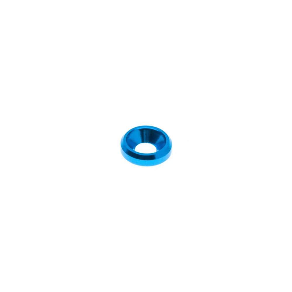 M2 Countersunk Washer (5 pcs) - Choose Color