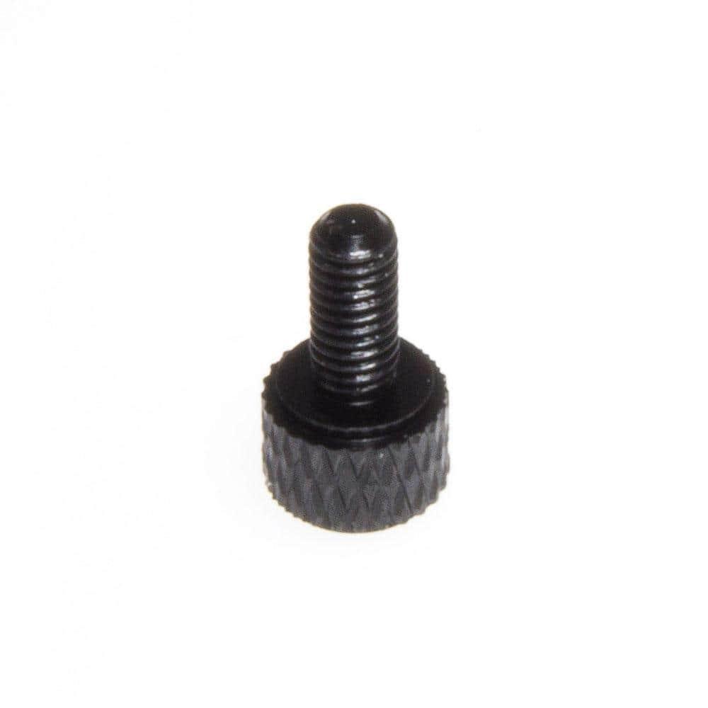 M3 Stack Standoff, Knurled (5pcs) - Choose Size, Color