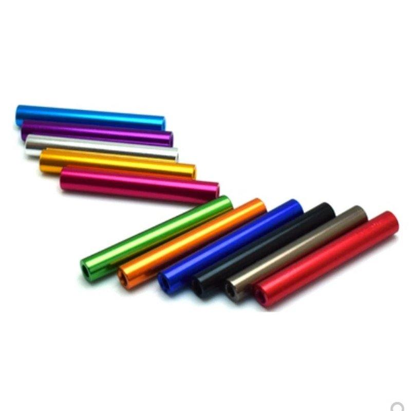 M3 Standoff, Smooth (5pcs) - Choose Color