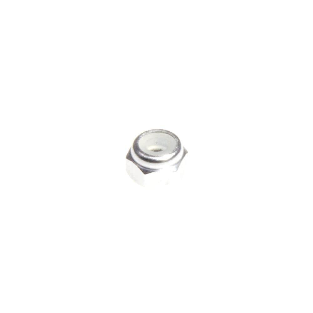 M3 Nylock Nut (5pcs) - Choose Color
