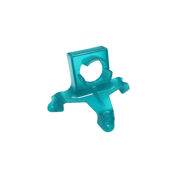 NewBeeDrone BeeBrain V2 Camera Color Mount - Choose Color