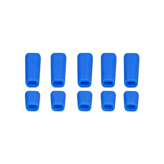 Non-Slip Transmitter Switch Cover 10 Pack - Choose Color
