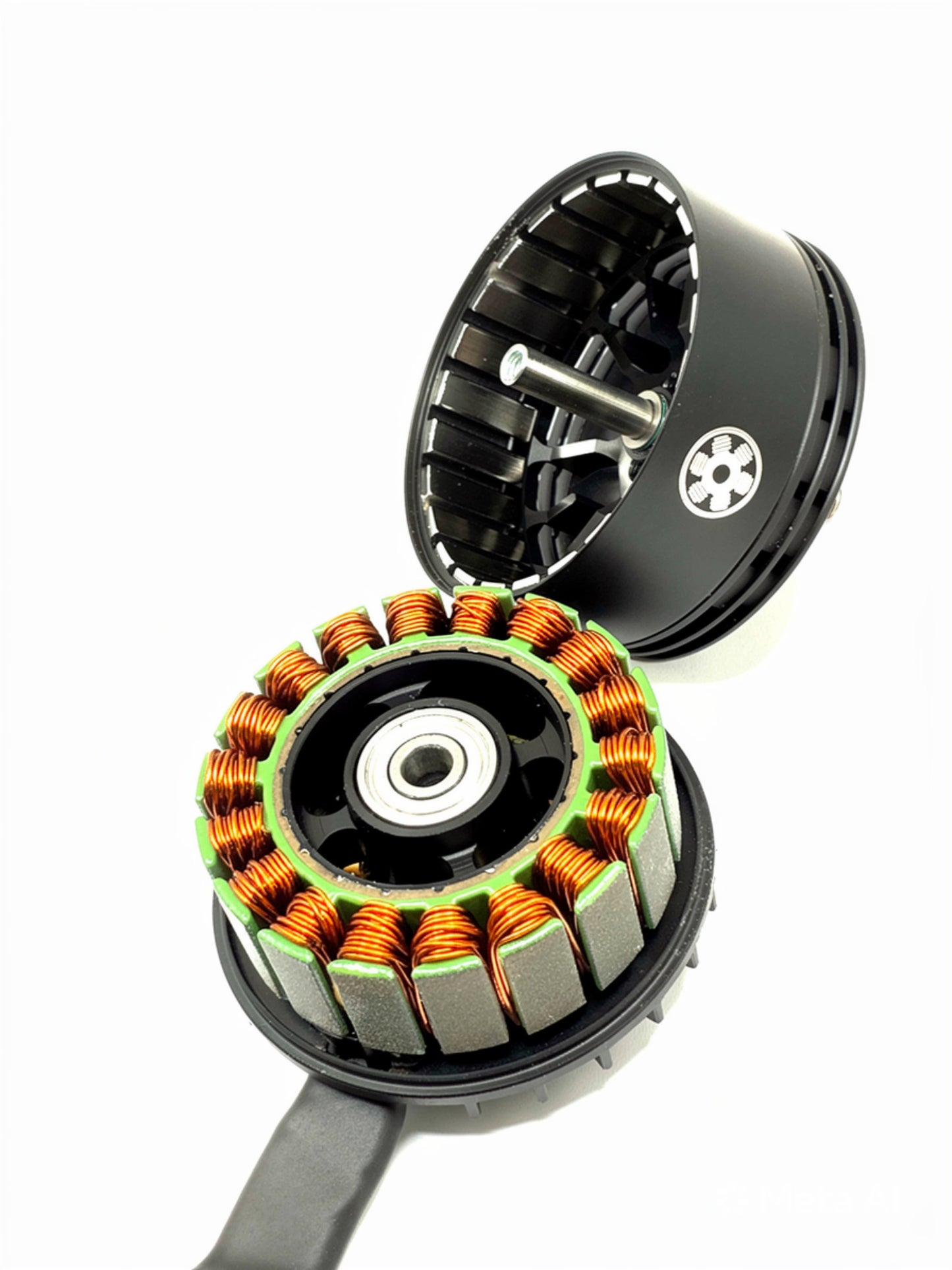 FPVCycle Cavity Series Motor 4012 - 1020kV - AI optimized design