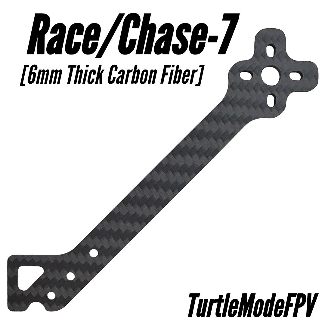 Race/Chase-7 Arms (7") (Compatible with OpenRacer)