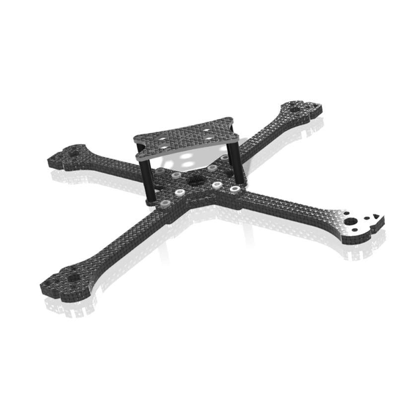 SniperX Light - 5" FPV Drone Racing Frame