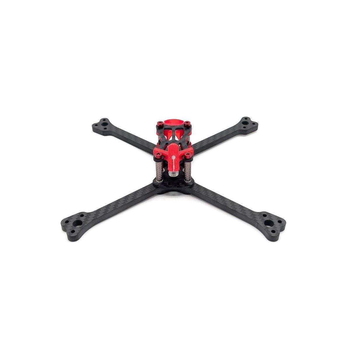 WREKD® Hoku 5" Racing Frame - Choose Configuration