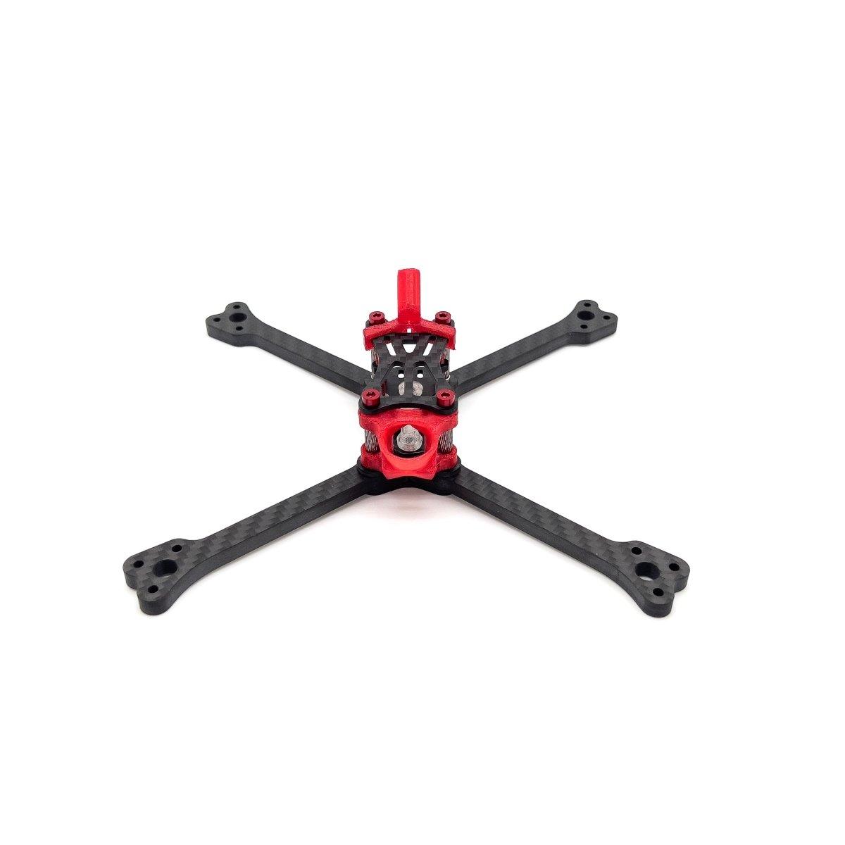 WREKD® Hoku 5" Racing Frame - Choose Configuration