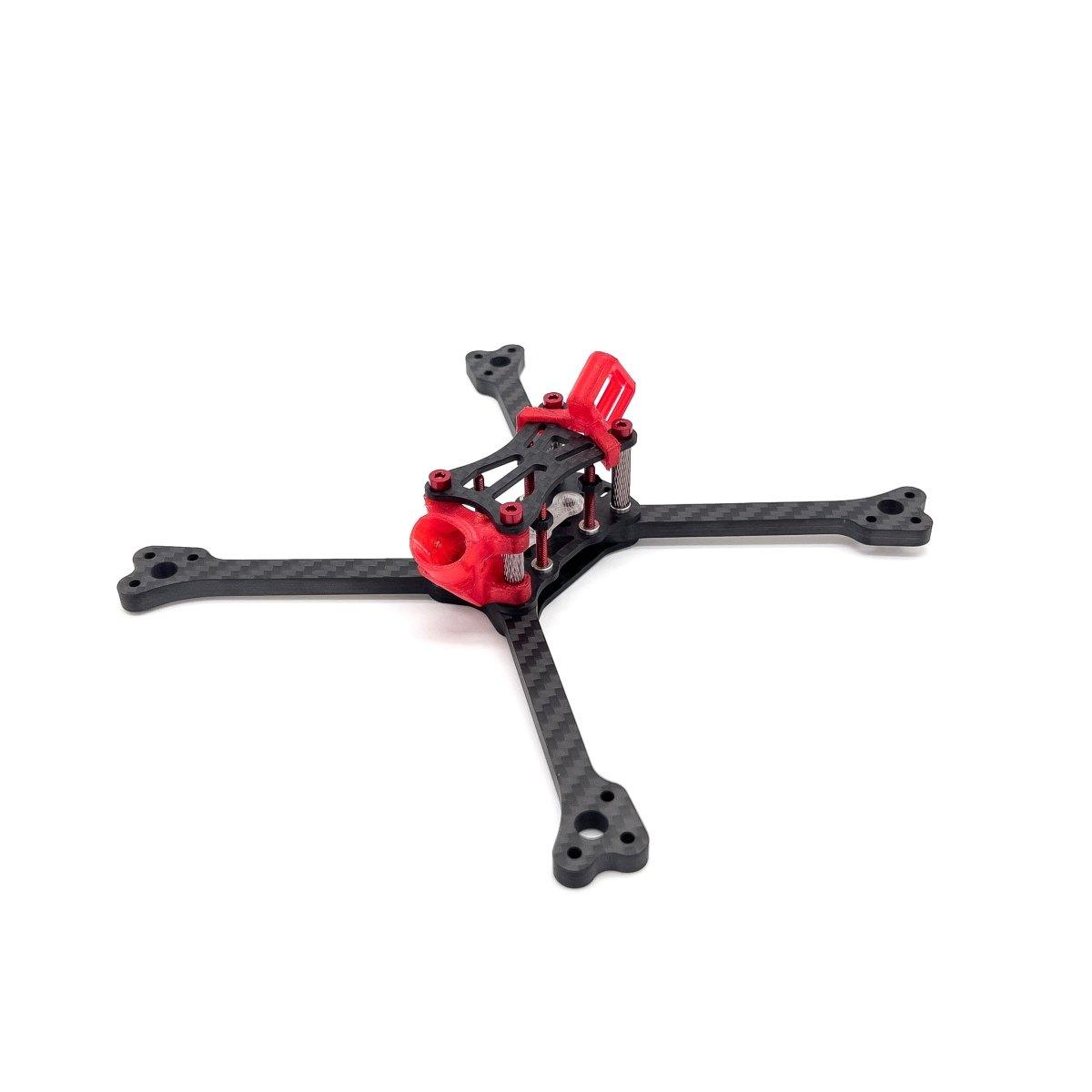 WREKD® Hoku 5" Racing Frame - Choose Configuration