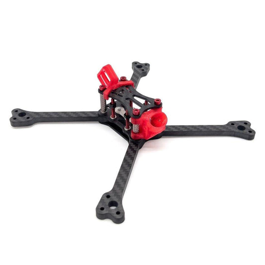WREKD® Hoku 5" Racing Frame - Choose Configuration