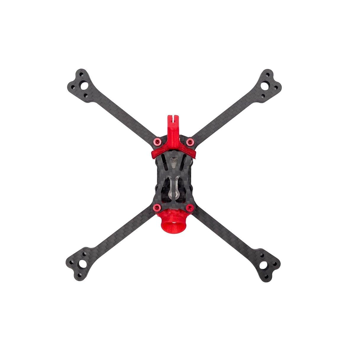 WREKD® Hoku 5" Racing Frame - Choose Configuration