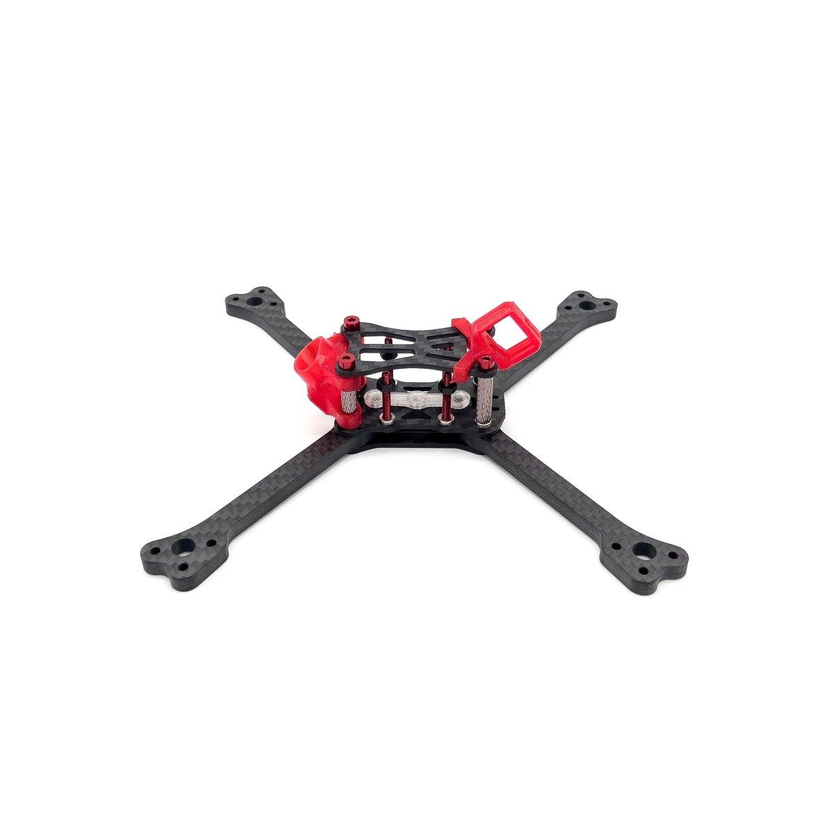 WREKD® Hoku 5" Racing Frame - Choose Configuration