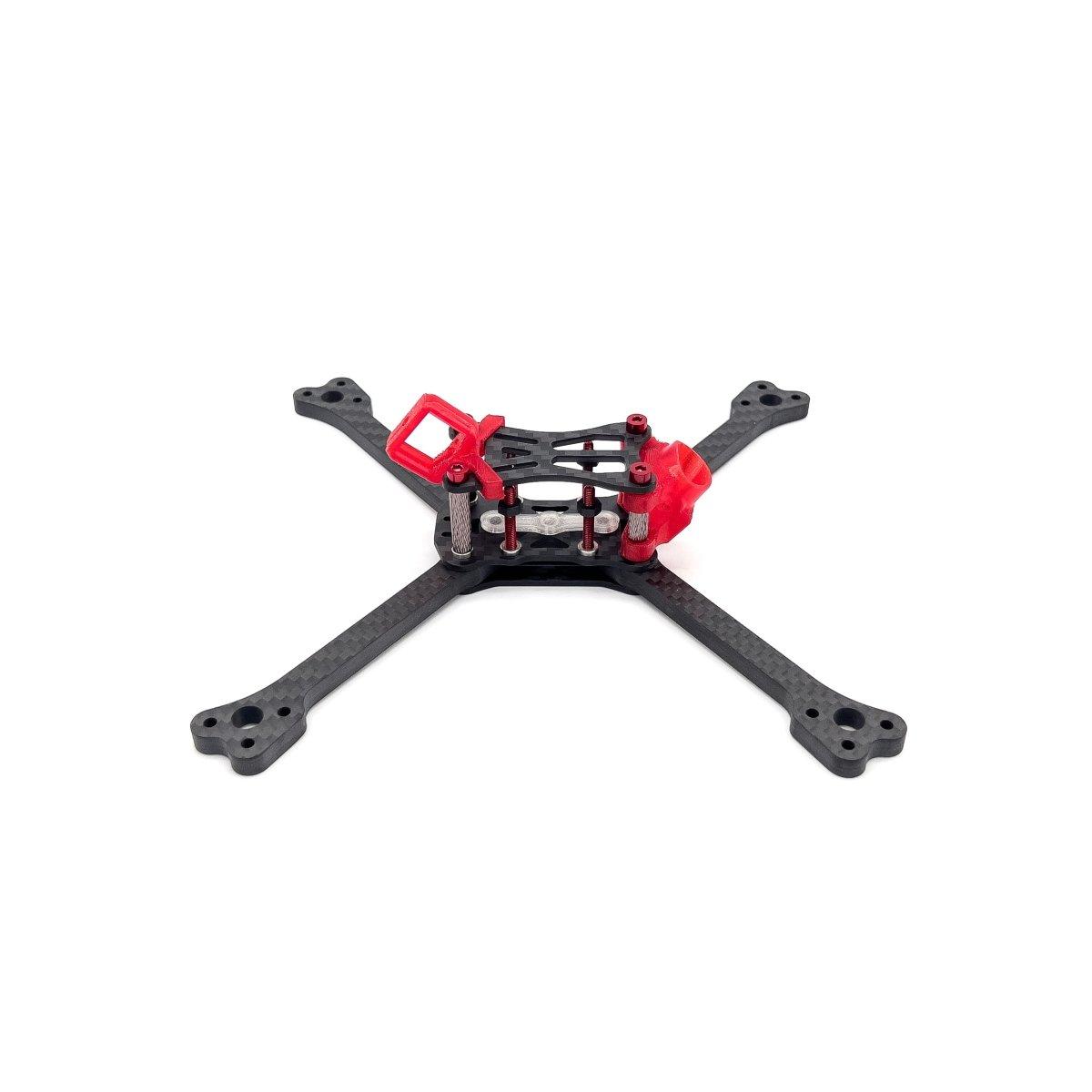 WREKD® Hoku 5" Racing Frame - Choose Configuration
